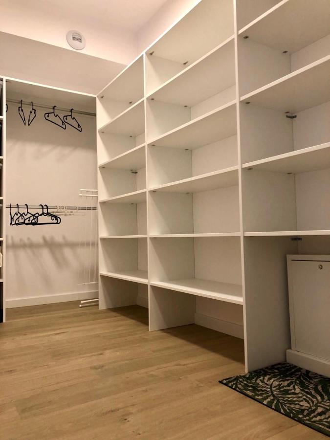 Apartament Nadmorski Kolobrzeg II Eksteriør bilde